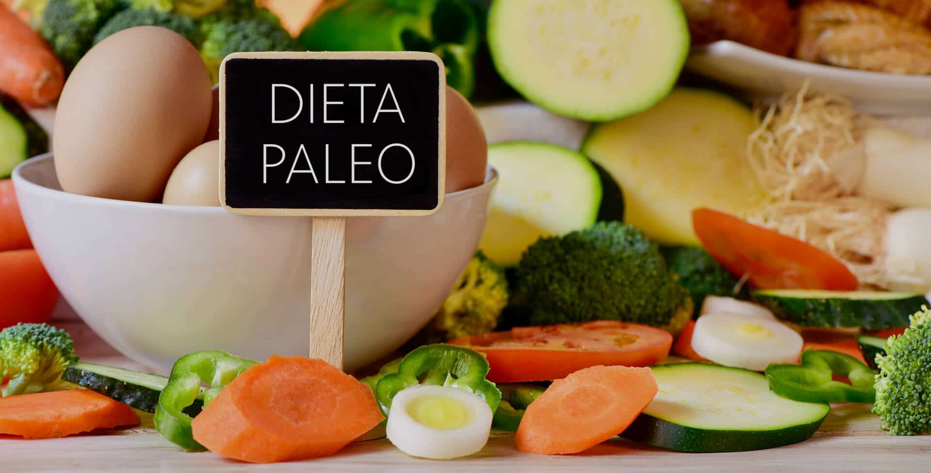 A dieta Paleo pode beneficiar a saúde do coração