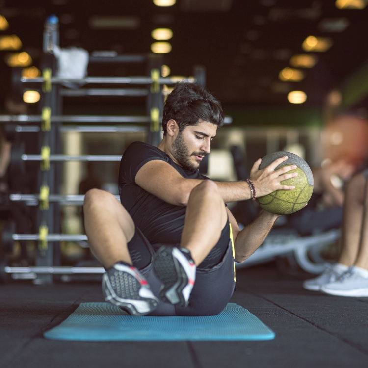 Recuperação muscular no esporte: como é feita?, Vida Saudável