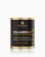 Collagen Gut Laranja e Blueberry