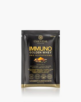 Immuno Golden Whey