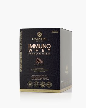 Immuno Whey Chocolate