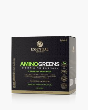 Amino Greens