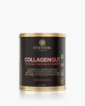 Collagen Gut Mix de Frutas