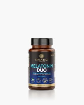 Melatonin Duo