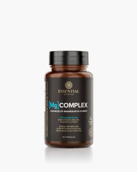 [Mg] Complex