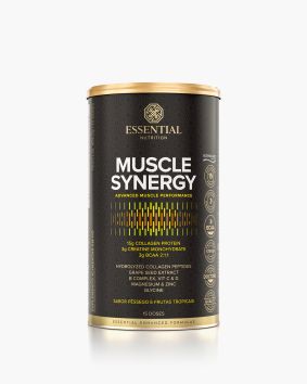 Muscle Synergy