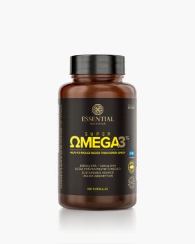 Super Omega-3 TG