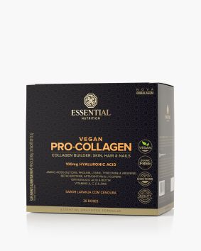 Pro-Collagen Vegan